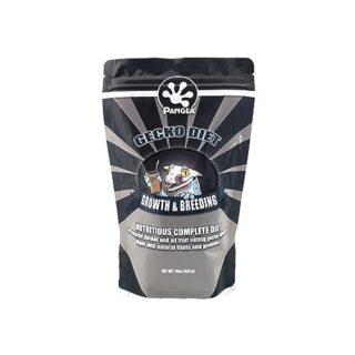 Pangea Gecko Diet Breeding Formula (16 oz)
