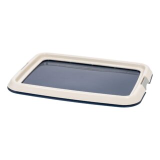 IRIS USA Medium Pet Training Pad Holder
