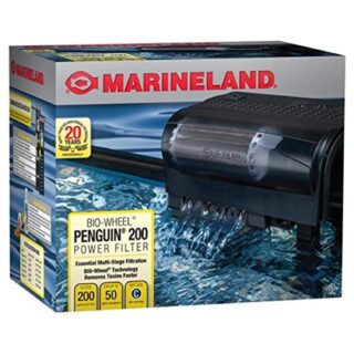 MarineLand Penguin 200 Power Filter