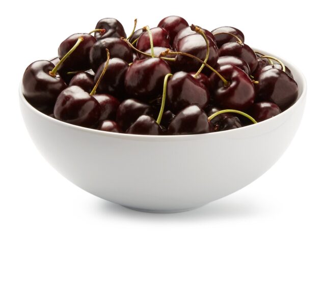 Red Cherries, 1 lb