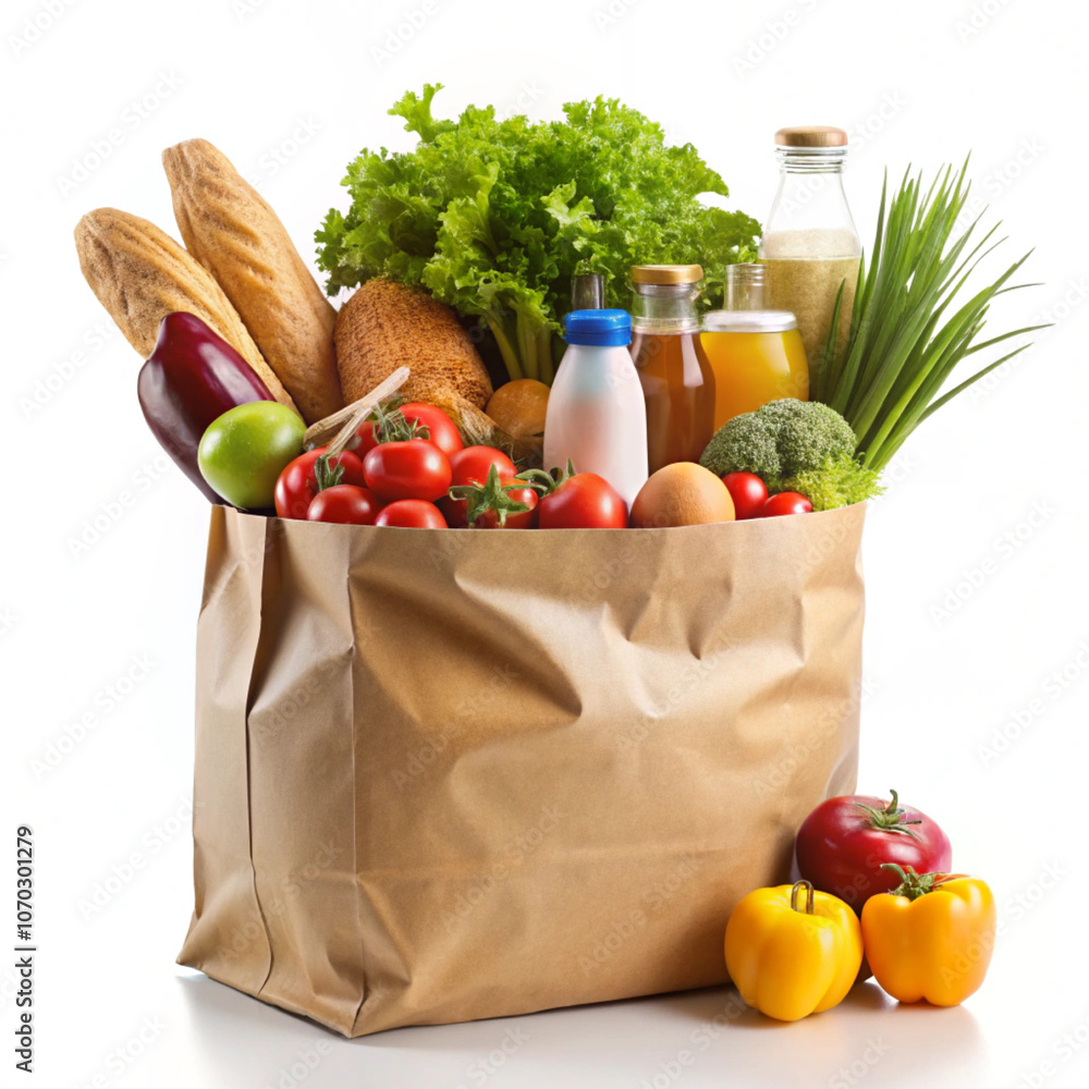 Grocery - Bison Prime