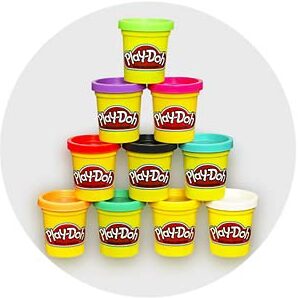 Arts & Crafts Toys
