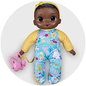 Dolls & Accessories