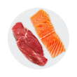Meat & Seafood