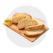 Breads & Bakery